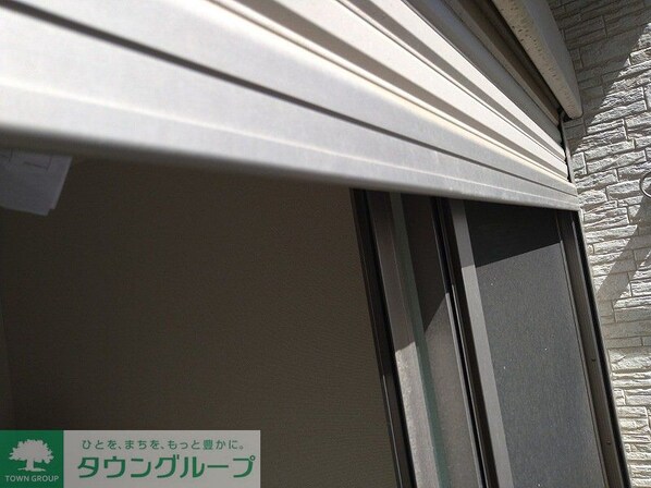 クレイノエミネンスの物件内観写真